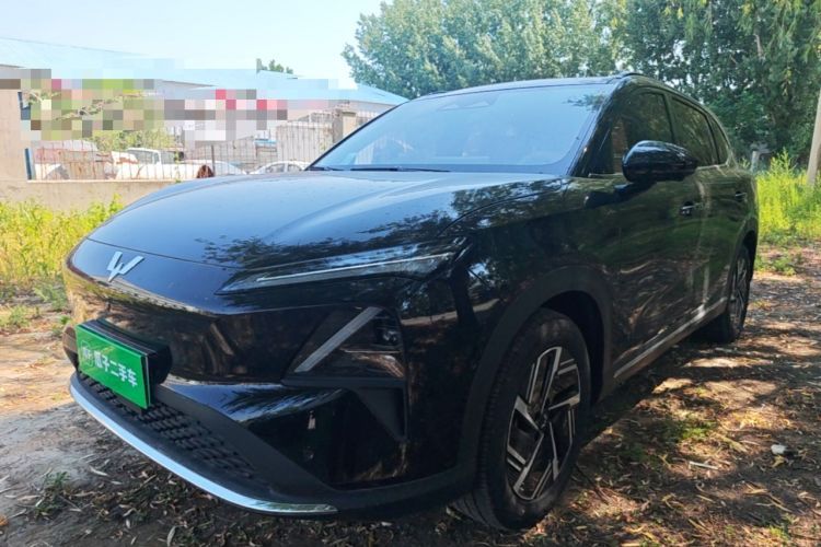 Used Wuling Xingguang S 2025 Model 510 km Flagship Version Guazi used car, China used car export, Used car for sale, Used  cars, Cheapest cars for sale