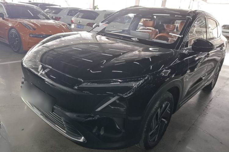 Used Wuling Xingguang S 2025 Model, 130km Flagship Edition Guazi used car, China used car export, Used car for sale, Used  cars, Cheapest cars for sale