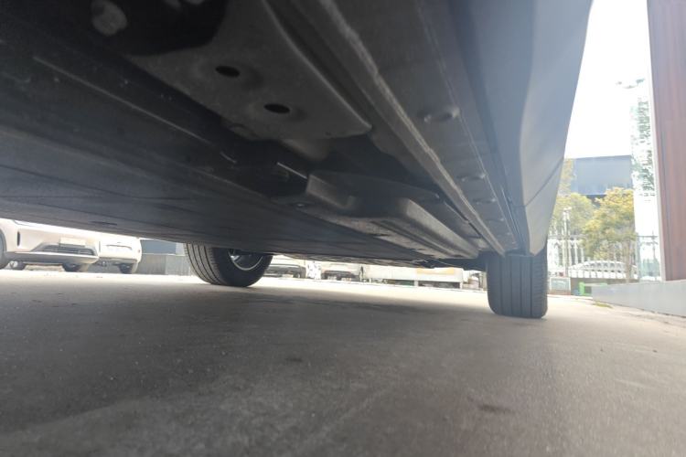 Used Wuling Xingguang S 2025 Model 510 km Flagship Version Chassis Rear Right