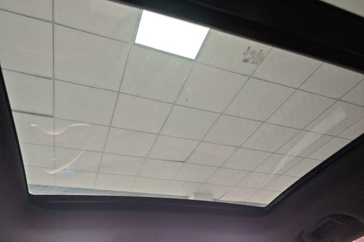 Used Wuling Xingguang S 2025 Model 510 km Flagship Version Headliner