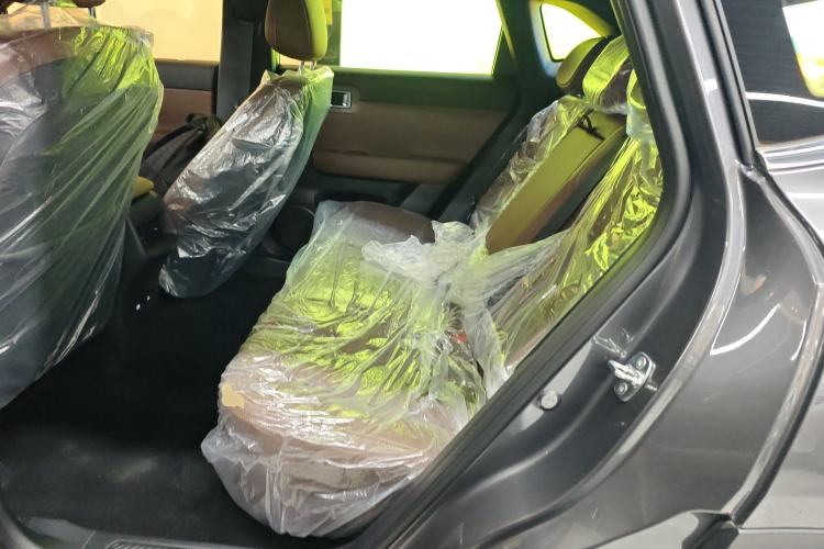 Used Wuling Xingguang S 2025 Model, 130km Leading Edition Interior 4