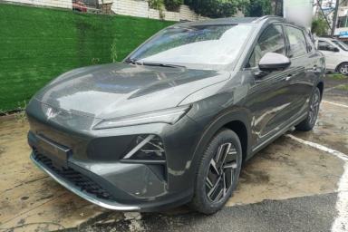 Used Wuling Xingguang S 2025 Model 510 km Flagship Version