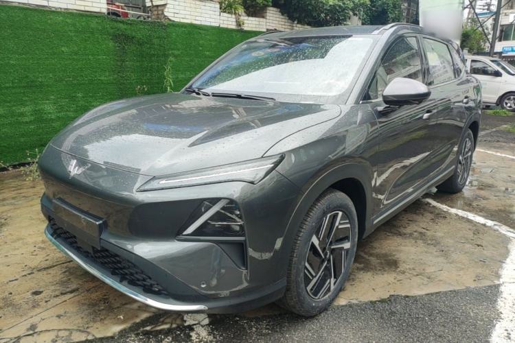 Used Wuling Xingguang S 2025 Model 510 km Flagship Version Guazi used car, China used car export, Used car for sale, Used  cars, Cheapest cars for sale