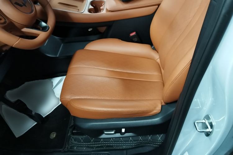 Used Wuling Xingguang S 2025 Model 510 km Flagship Version Left Front Seat