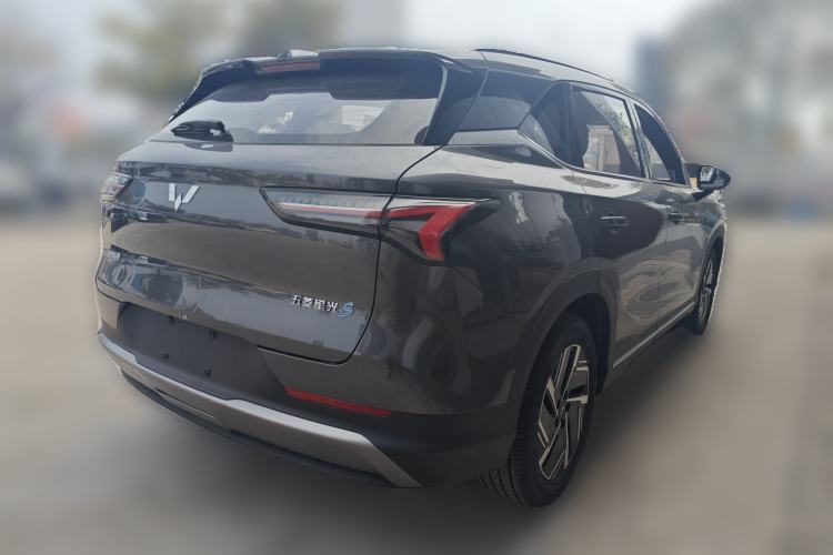 Used Wuling Xingguang S 2025 Model 510 km Flagship Version Rear Right 45 Deg