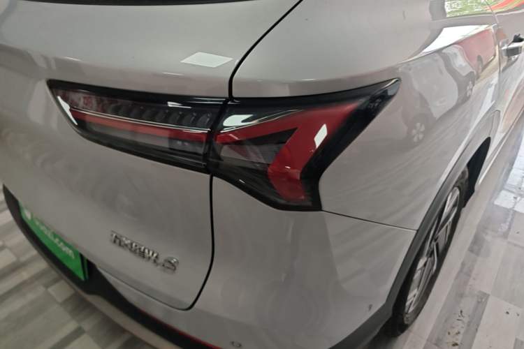 Used Wuling Xingguang S 2025 Model 510 km Flagship Version Right Rear Taillight