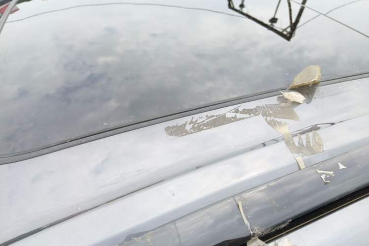 Used Wuling Xingguang S 2025 Model, 130km Flagship Edition Roof