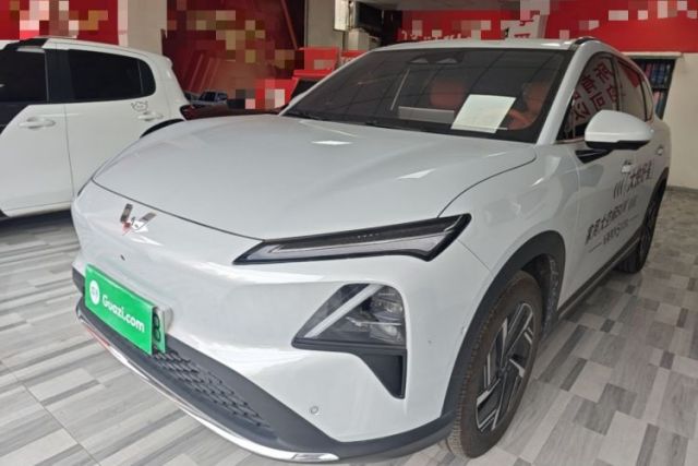 Used Wuling Xingguang S 2025 Model 510 km Flagship Version
