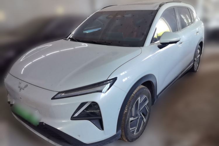 Used Wuling Xingguang S 2025 Model 510 km Flagship Version Guazi used car, China used car export, Used car for sale, Used  cars, Cheapest cars for sale, Electric vehicle, New energy car