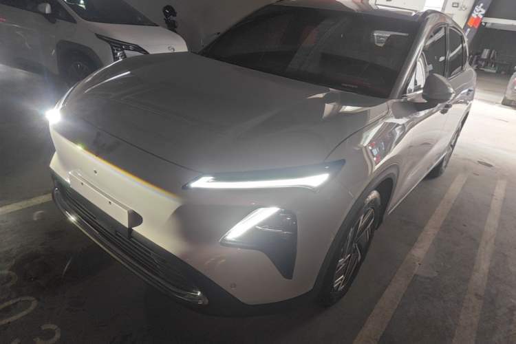 Used Wuling Xingguang S 2025 Model, 130km Flagship Edition Guazi used car, China used car export, Used car for sale, Used  cars, Cheapest cars for sale