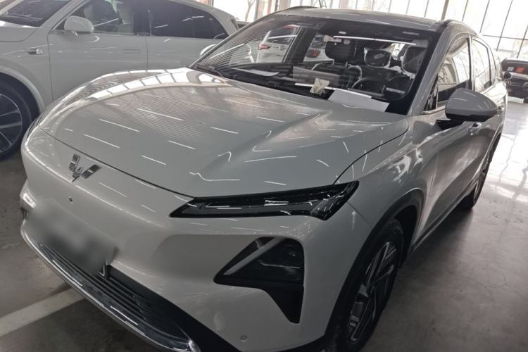 Used Wuling Xingguang S 2025 Model, 130km Leading Edition Guazi used car, China used car export, Used car for sale, Used  cars, Cheapest cars for sale