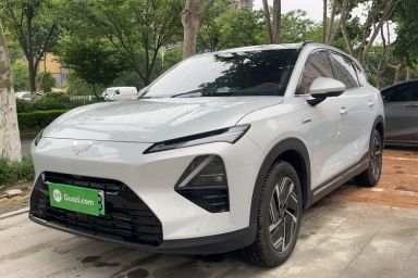 Used Wuling Xingguang S 2025 Model, 130km High-Power Flagship Edition