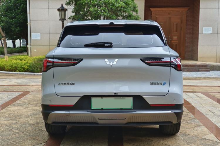Used Wuling Xingguang S 2025 Model 510 km Flagship Version Exterior 3