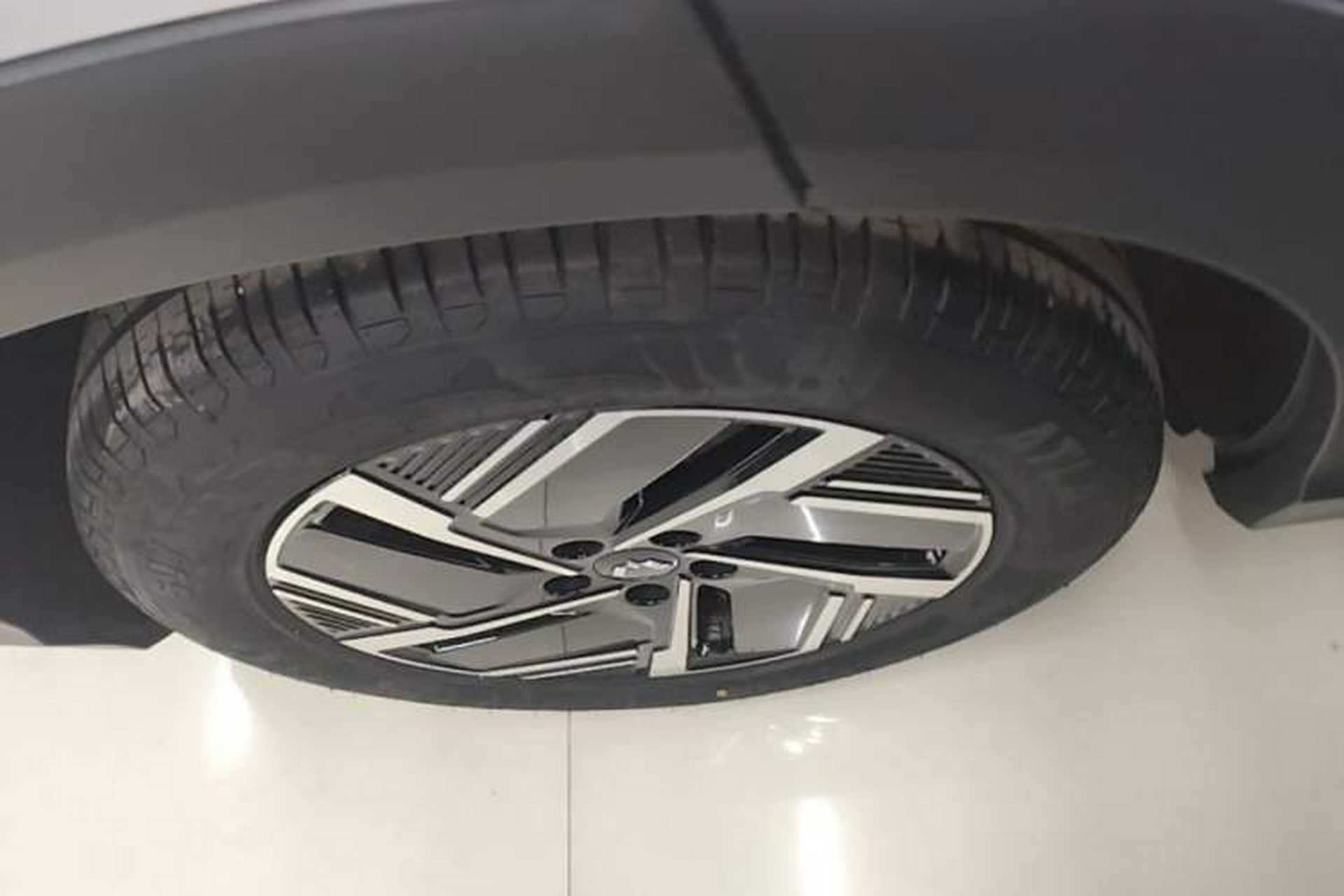 Used Wuling Xingguang S 2025 Model 510 km Flagship Version Exterior 5