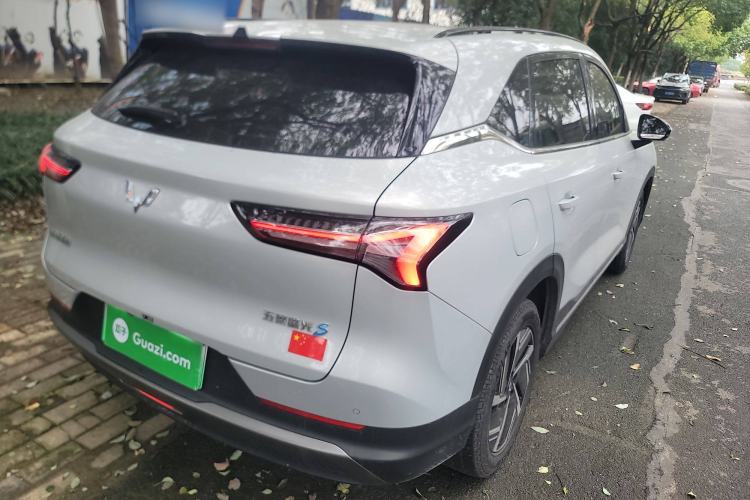 Used Wuling Xingguang S 2025 Model, 130km Flagship Edition Exterior 5