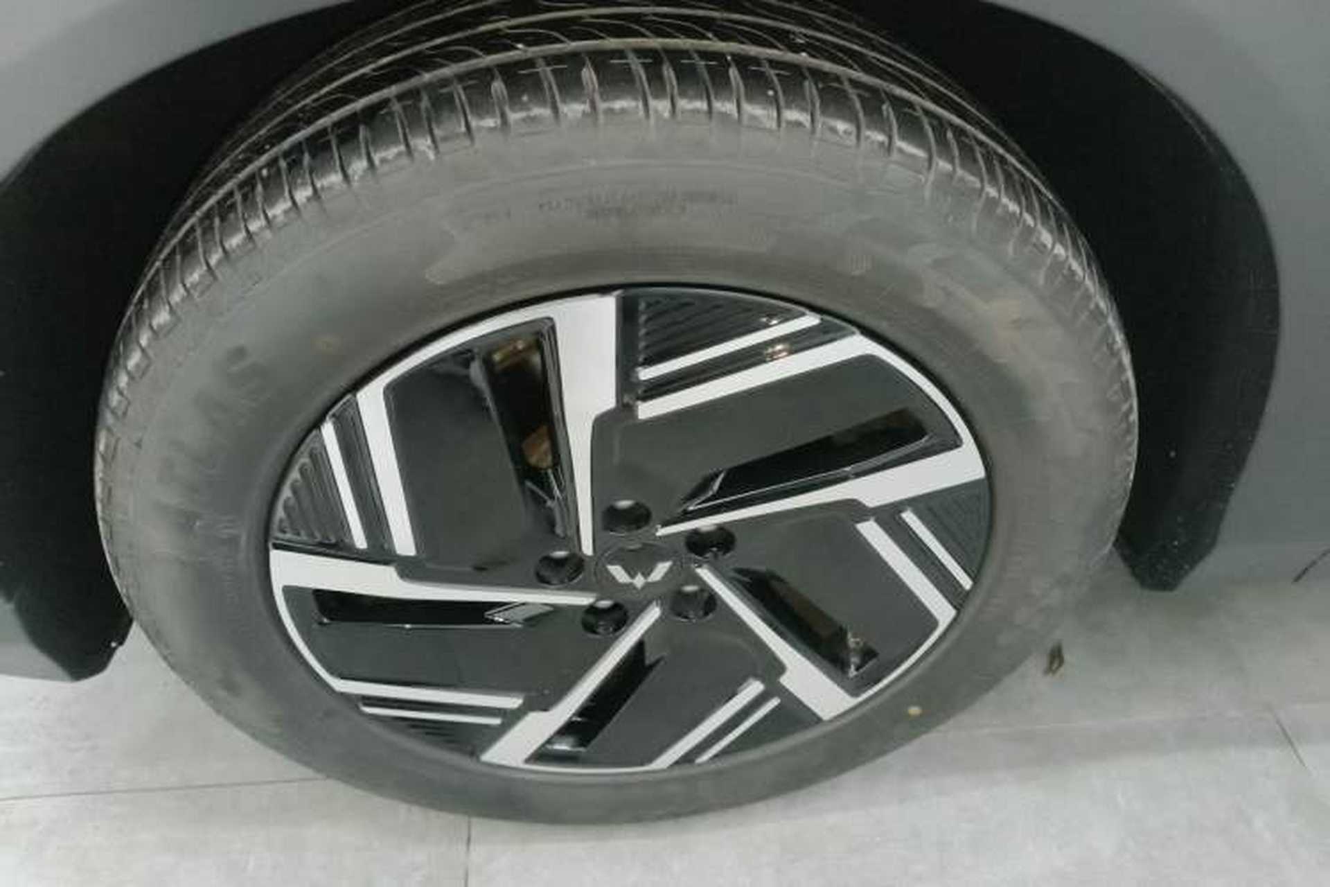 Used Wuling Xingguang S 2025 Model, 130km High-Power Flagship Edition Exterior 7