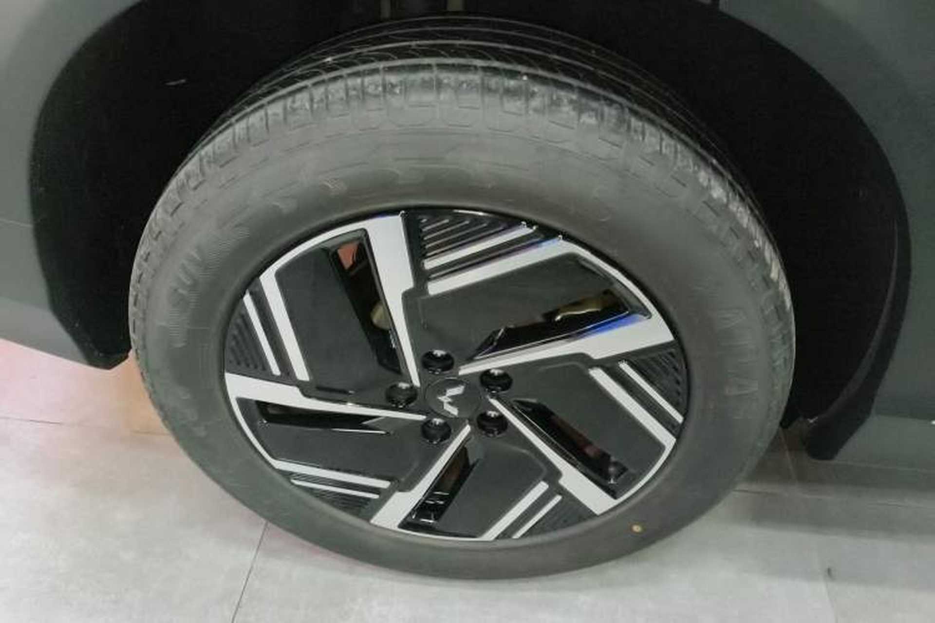 Used Wuling Xingguang S 2025 Model, 130km High-Power Flagship Edition Exterior 8