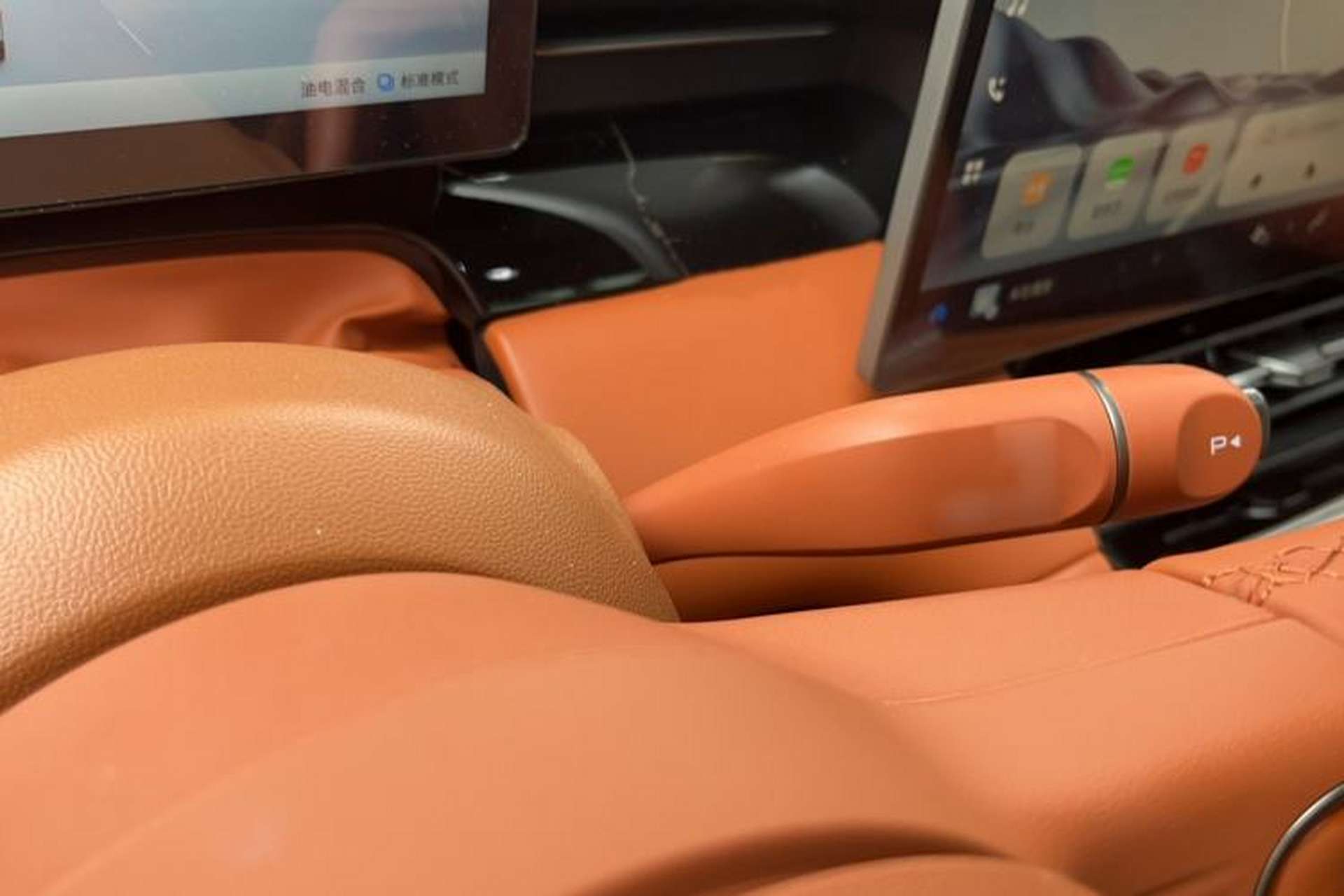 Used Wuling Xingguang S 2025 Model, 130km High-Power Flagship Edition Gear Lever