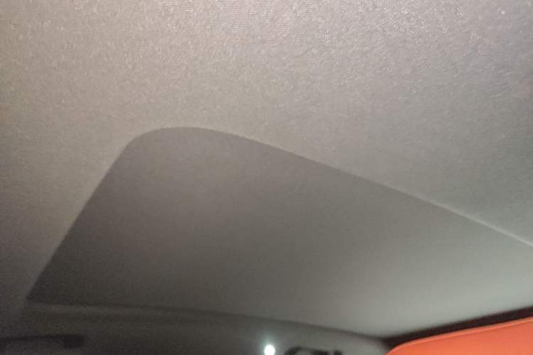 Used Wuling Xingguang S 2025 Model, 130km Flagship Edition Headliner