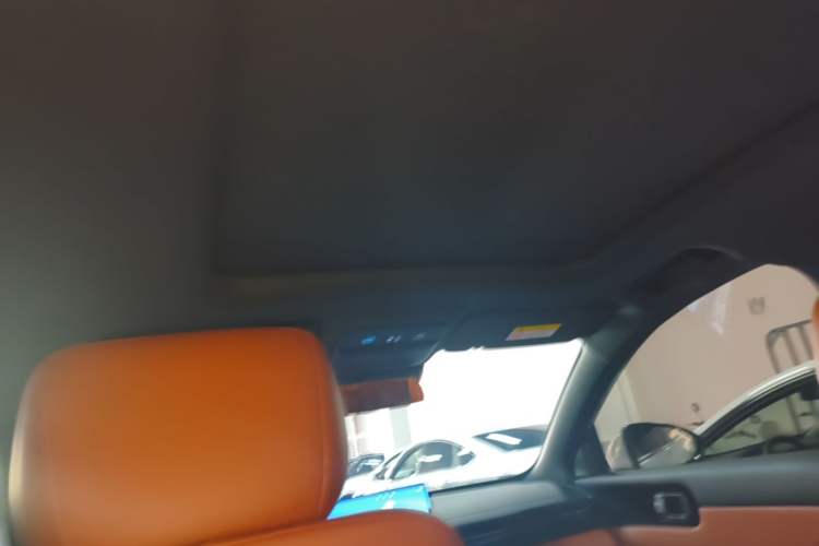 Used Wuling Xingguang S 2025 Model, 130km High-Power Flagship Edition Headliner