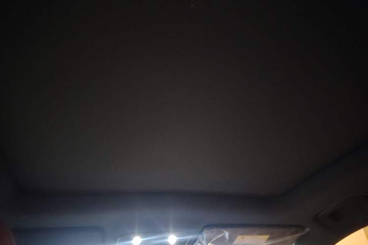 Used Wuling Xingguang S 2025 Model, 130km High-Power Flagship Edition Headliner