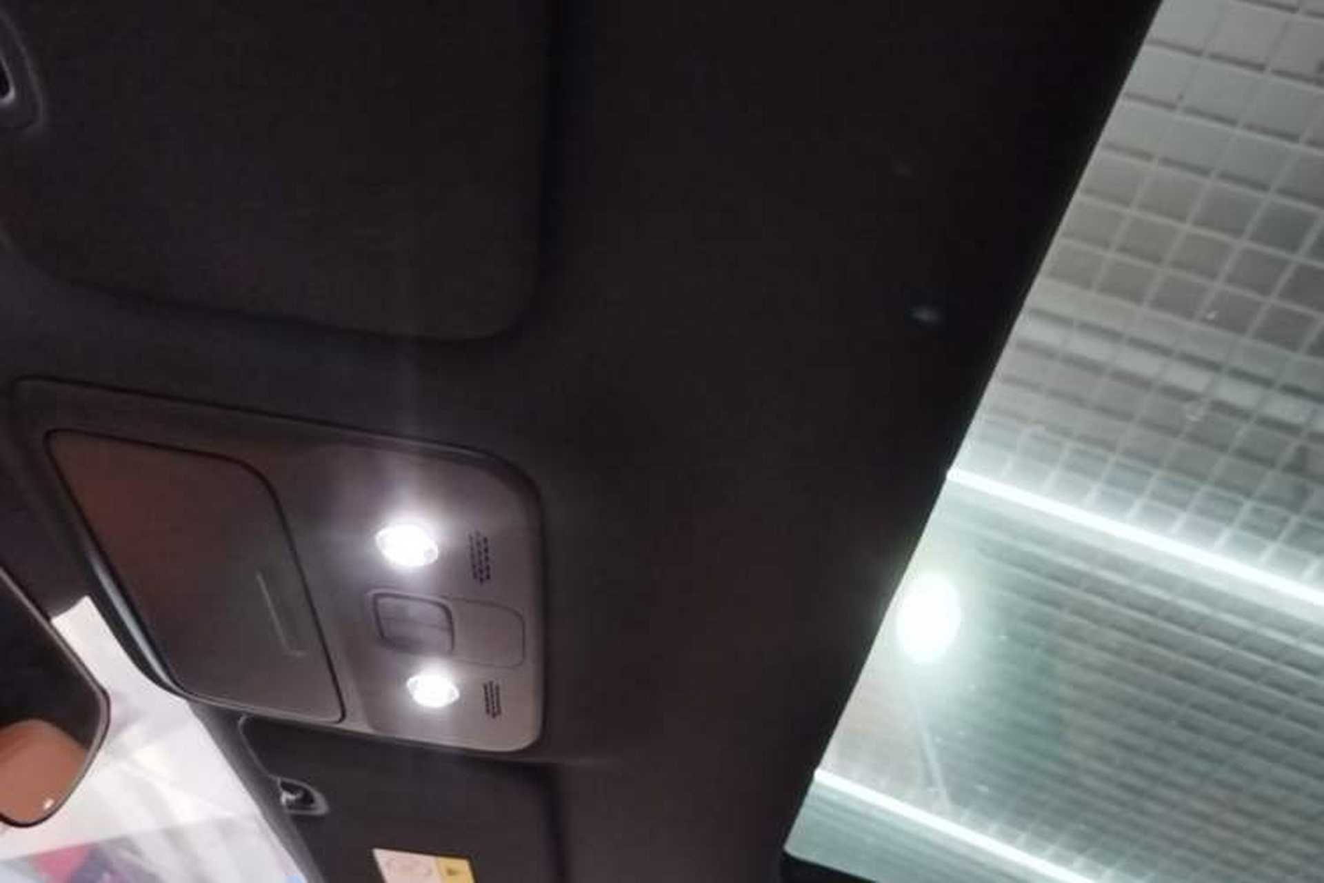 Used Wuling Xingguang S 2025 Model 510 km Flagship Version Headliner