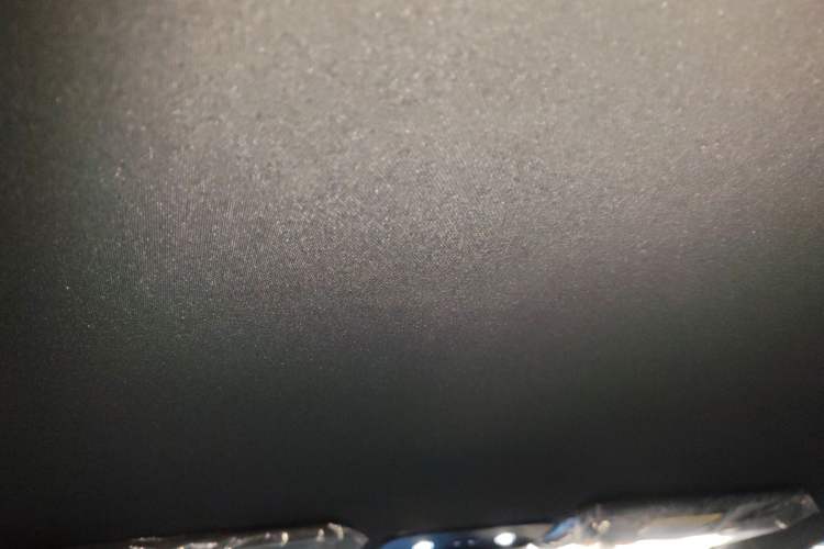 Used Wuling Xingguang S 2025 Model 510 km Leading Version Headliner