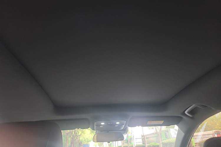 Used Wuling Xingguang S 2025 Model, 130km Flagship Edition Headliner