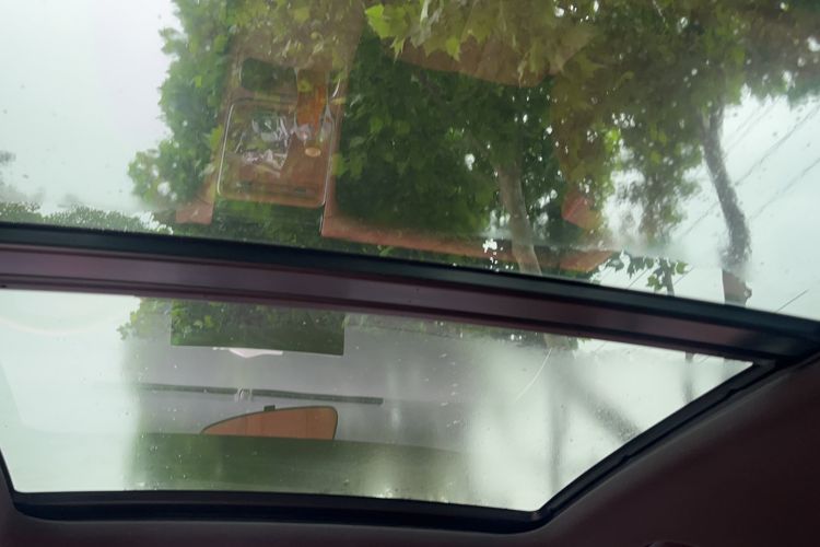 Used Wuling Xingguang S 2025 Model, 130km High-Power Flagship Edition Interior 2