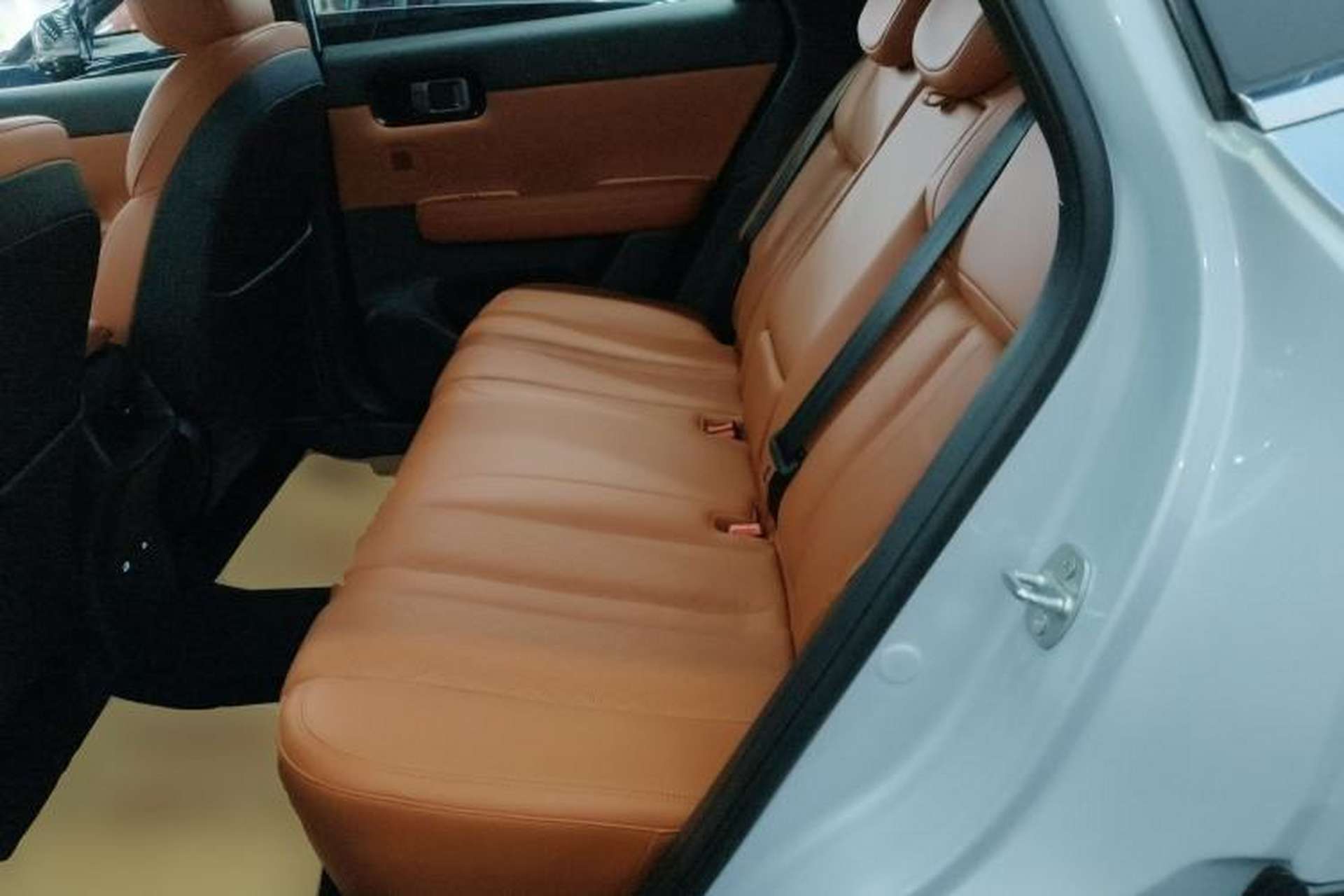 Used Wuling Xingguang S 2025 Model, 130km High-Power Flagship Edition Interior 4