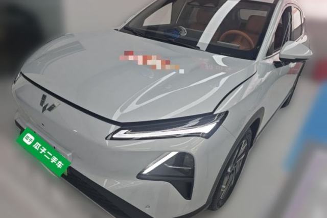 Used Wuling Xingguang S 2025 Model 510 km Flagship Version