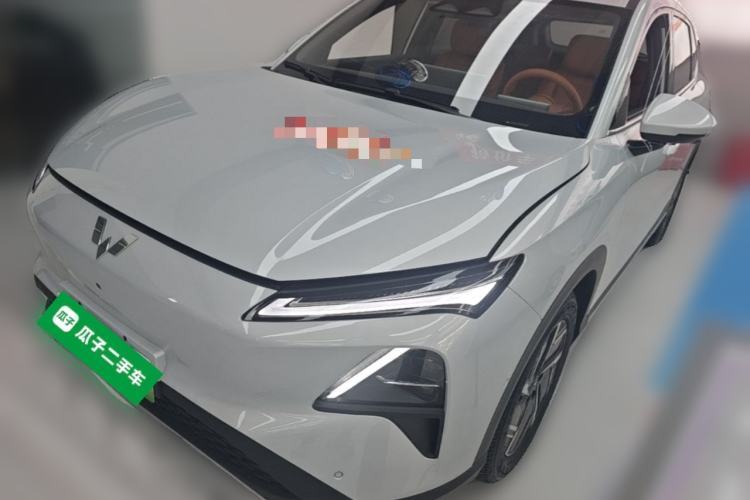 Used Wuling Xingguang S 2025 Model 510 km Flagship Version Guazi used car, China used car export, Used car for sale, Used  cars, Cheapest cars for sale