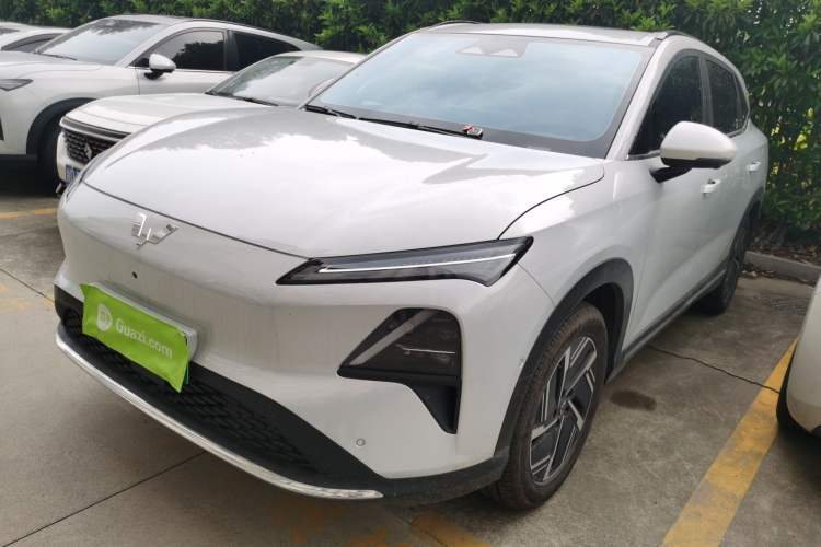 Used Wuling Xingguang S 2025 Model 510 km Flagship Version Guazi used car, China used car export, Used car for sale, Used  cars, Cheapest cars for sale