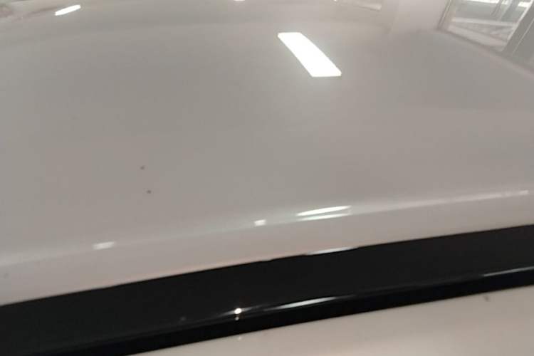 Used Wuling Xingguang S 2025 Model 510 km Leading Version Roof