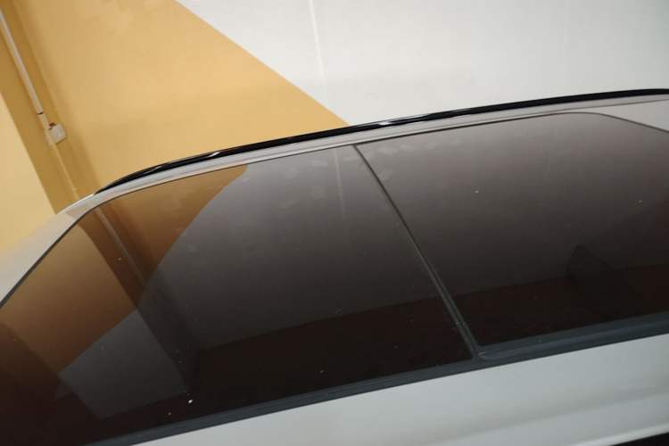 Used Wuling Xingguang S 2025 Model, 130km High-Power Flagship Edition Roof