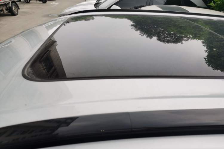 Used Wuling Xingguang S 2025 Model 510 km Flagship Version Roof