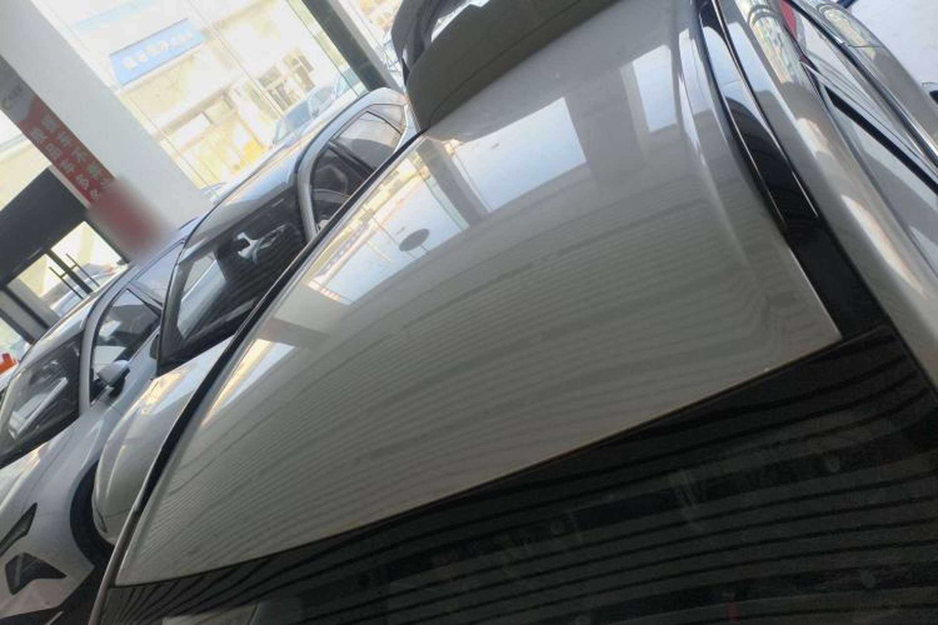 Used Wuling Xingguang S 2025 Model 510 km Leading Version Roof
