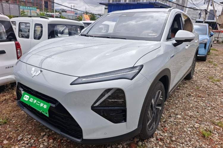 Used Wuling Xingguang S 2025 Model, 130km High-Power Flagship Edition Guazi used car, China used car export, Used car for sale, Used cars, Cheapest cars for sale