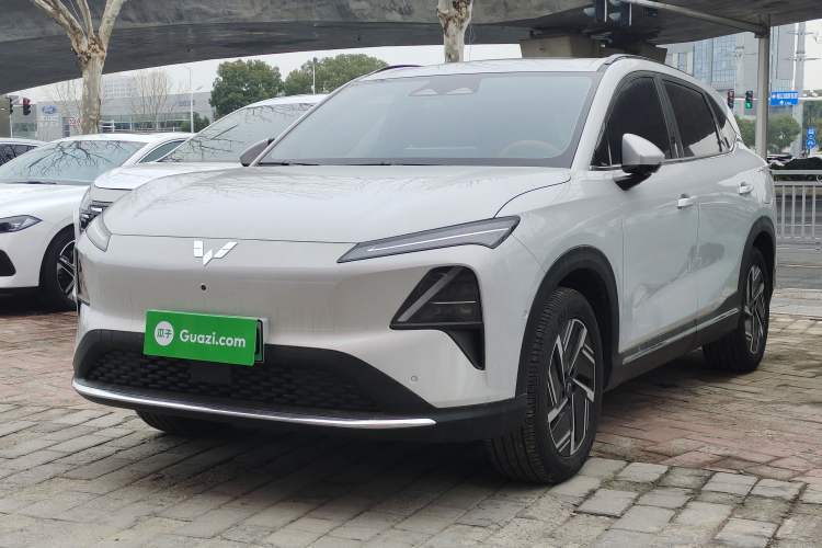 Used Wuling Xingguang S 2025 Model 510 km Flagship Version Guazi used car, China used car export, Used car for sale, Used cars, Cheapest cars for sale
