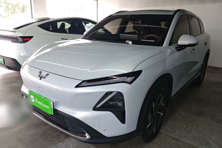 Used Wuling Xingguang S 2025 Model, 130km Leading Edition Guazi used car, China used car export, Used car for sale, Used cars, Cheapest cars for sale
