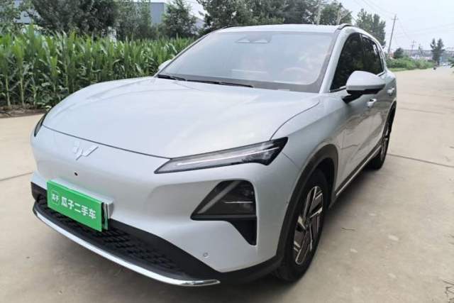 Used Wuling Xingguang S 2025 Model 510 km Flagship Version