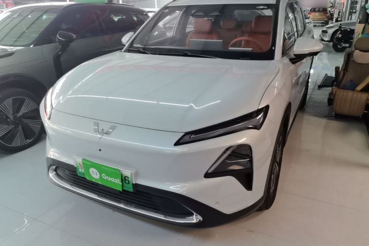 Used Wuling Xingguang S 2025 Model, 130km Flagship Edition Guazi used car, China used car export, Used car for sale, Used cars, Cheapest cars for sale