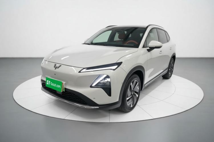 Ojetý Wuling Xingguang S 2025 Model 510 km Flagship Version Guazi used car, China used car export, Used car for sale, Used  cars, Cheapest cars for sale