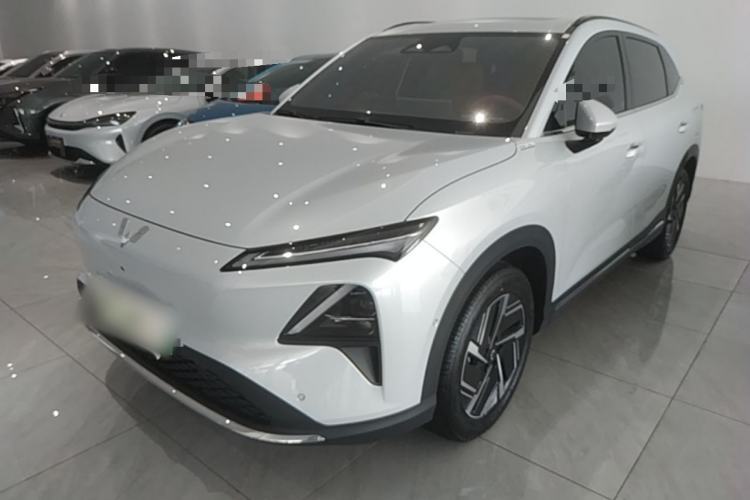 Used Wuling Xingguang S 2025 Model 510 km Flagship Version Guazi used car, China used car export, Used car for sale, Used  cars, Cheapest cars for sale