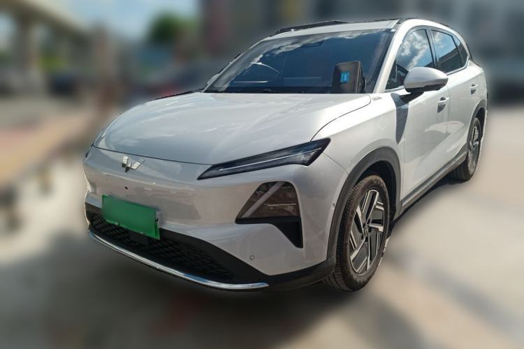 Used Wuling Xingguang S 2025 Model 510 km Flagship Version Guazi used car, China used car export, Used car for sale, Used  cars, Cheapest cars for sale
