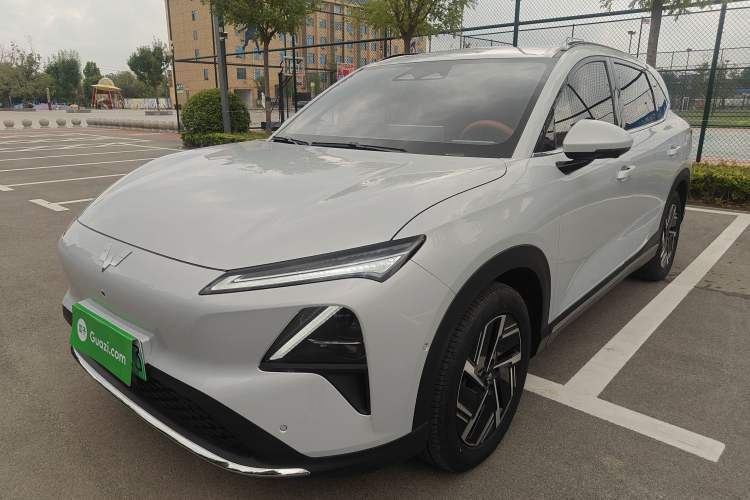 Used Wuling Xingguang S 2025 Model 510 km Flagship Version Guazi used car, China used car export, Used car for sale, Used  cars, Cheapest cars for sale