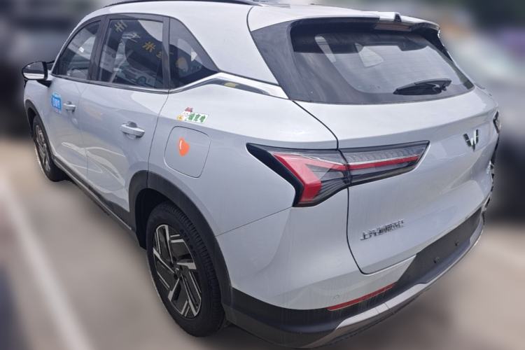 Used Wuling Xingguang S 2025 Model 510 km Flagship Version Exterior 2