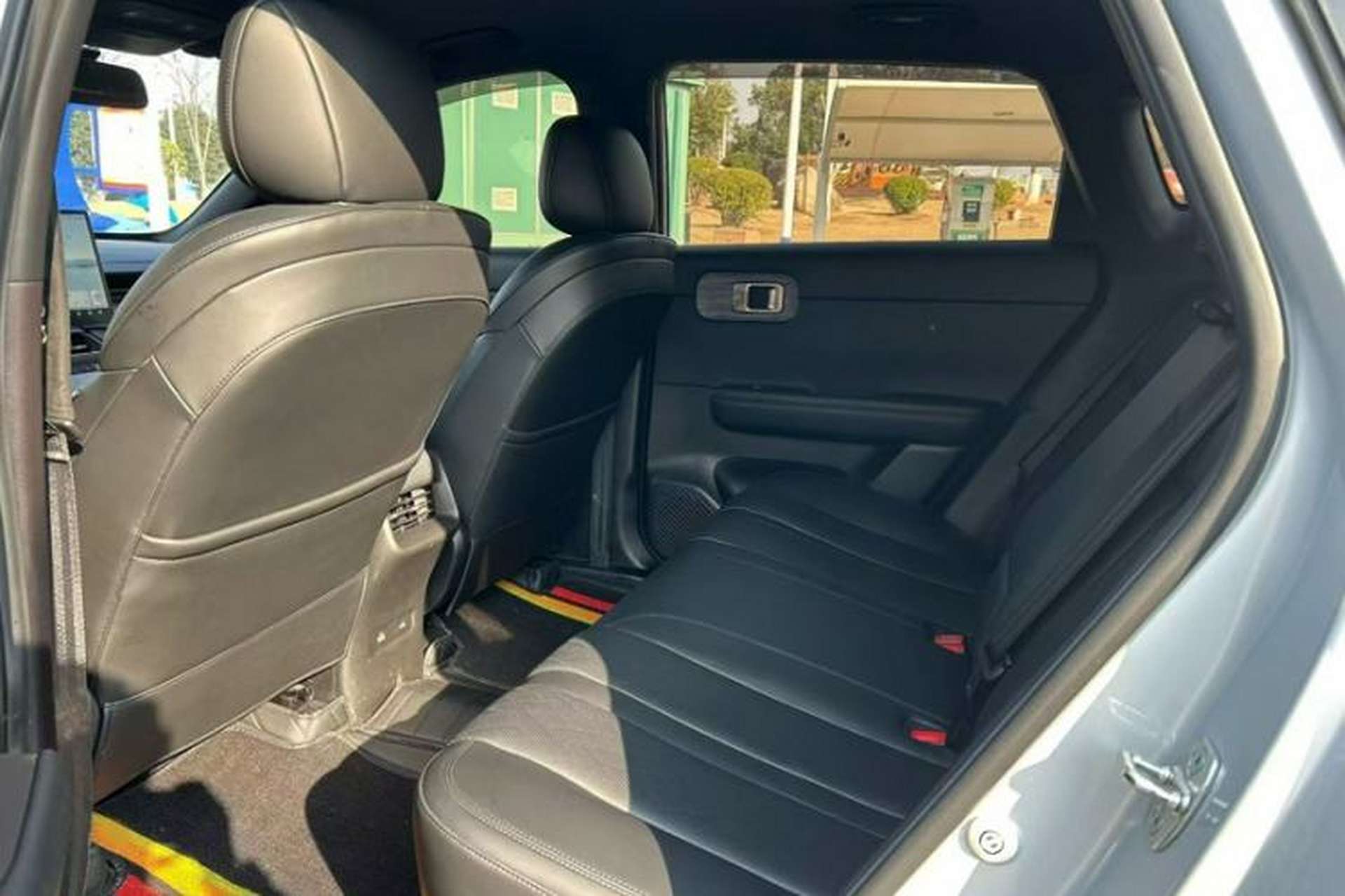 Used Wuling Xingguang S 2025 Model 510 km Leading Version Exterior 7