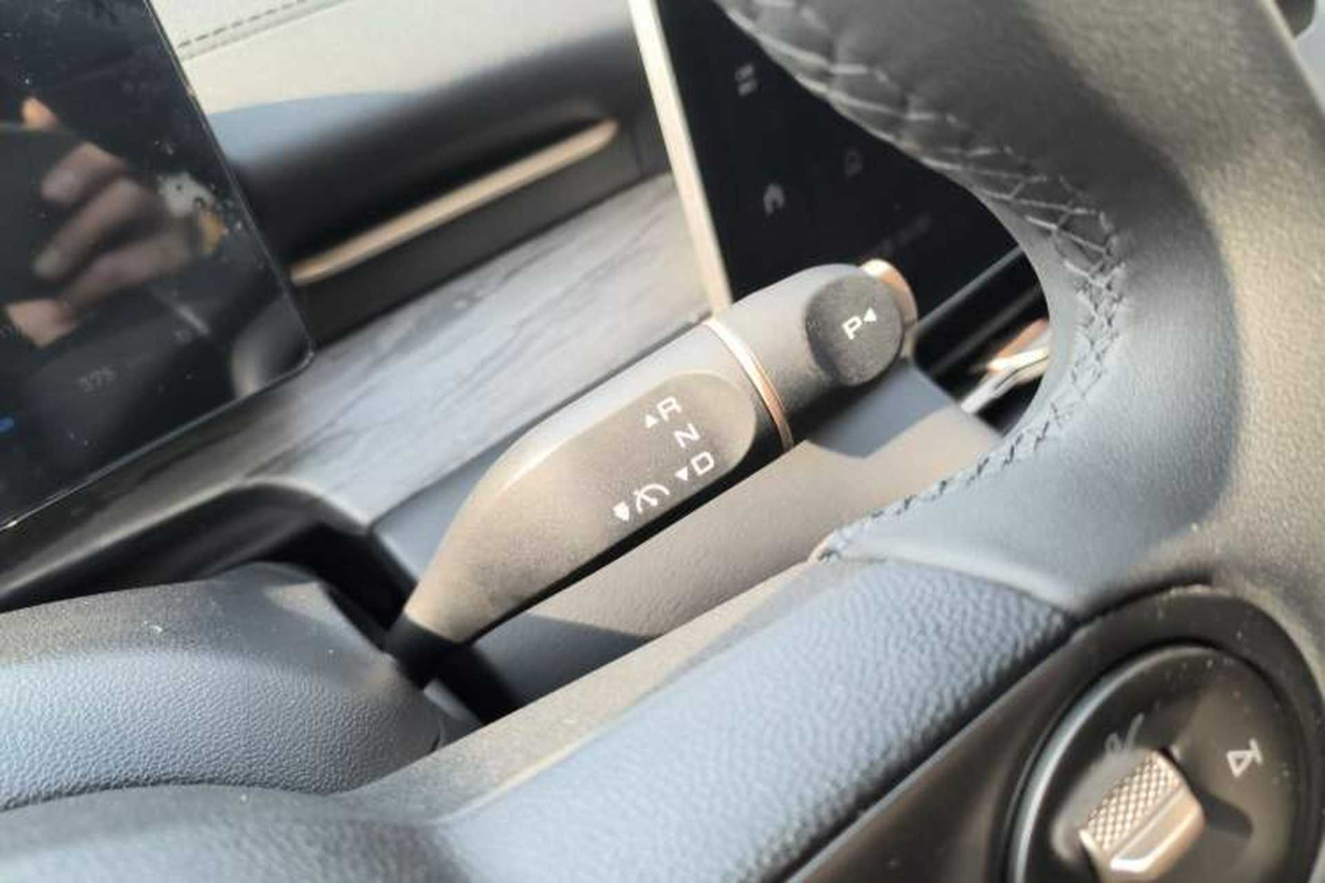 Used Wuling Xingguang S 2025 Model, 130km Leading Edition Gear Lever