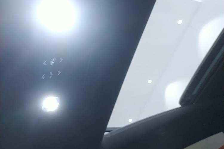 Used Wuling Xingguang S 2025 Model 510 km Flagship Version Headliner